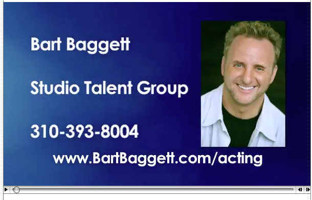 acting reel